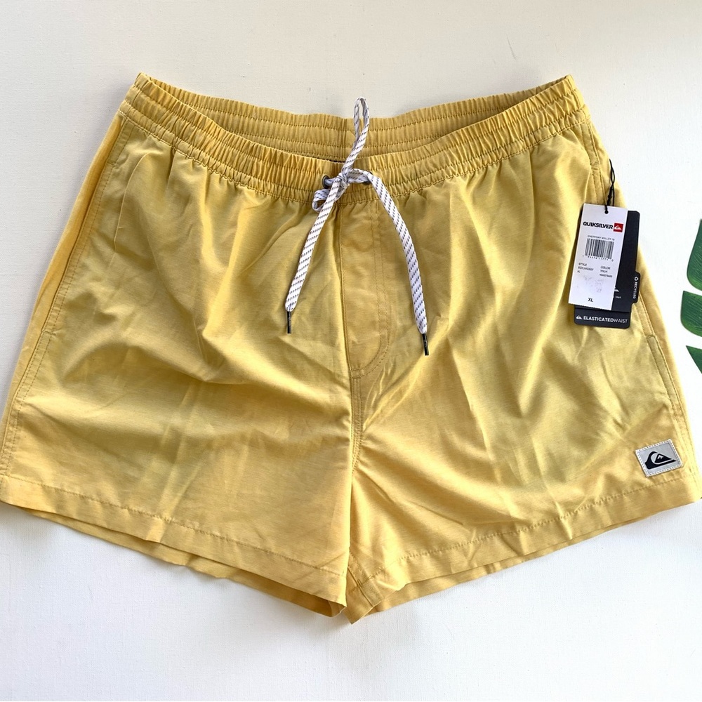 🌴QUIKSILVER Volley Shorts🌴